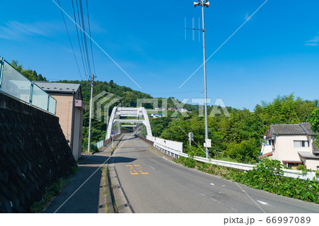 弁天橋（名倉金剛山） 66997089
