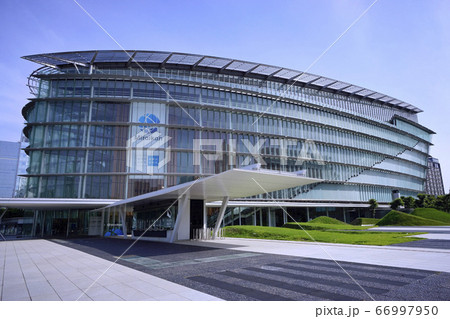 日本科学未来館 66997950