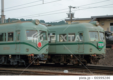 大井川鐵道21000系_2020/6/27撮影 66999286