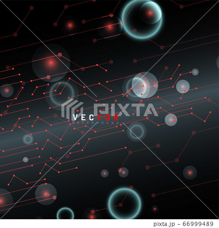 abstract vector background. circuit design .... abstract vector background. circuit design .... 66999489