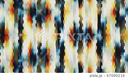 Beautiful geometric abstract background with color 67000216