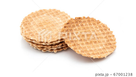 butter waffle cookies 67001238