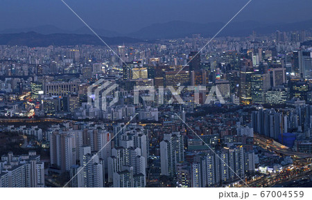 韓国 ソウル市 西大門区 67004559