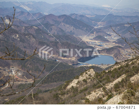 韓国 全北 完州郡 67004871