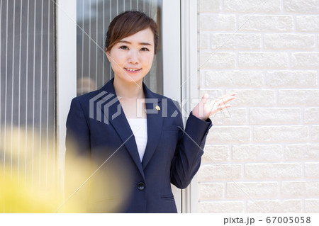 女性弁護士 女性弁護士 67005058