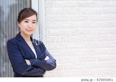 女性弁護士 女性弁護士 67005061