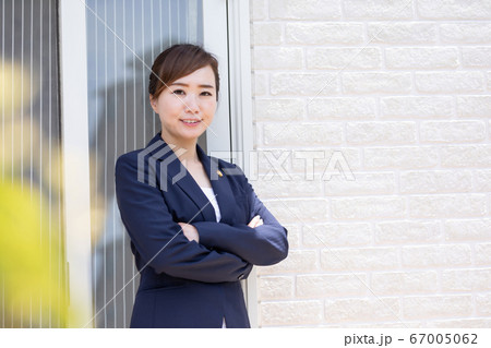 女性弁護士 女性弁護士 67005062