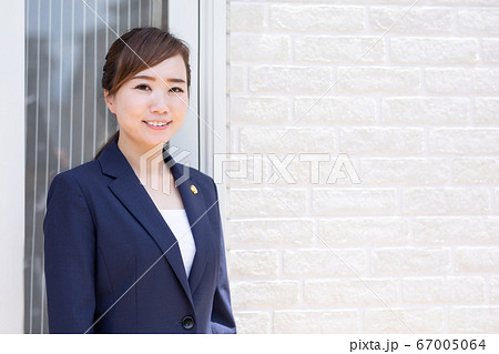 女性弁護士 女性弁護士 67005064