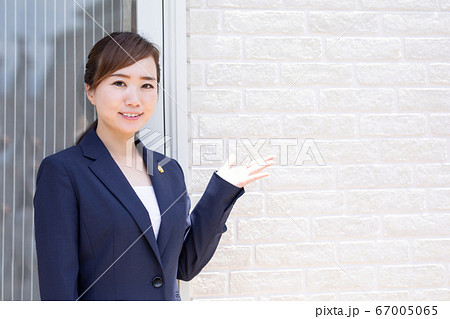 女性弁護士 女性弁護士 67005065