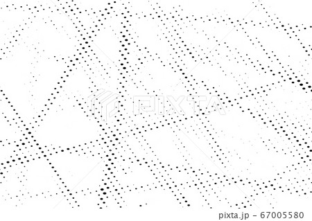 Halftone Overlay Texture 67005580