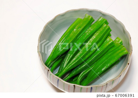 オクラ 67006391