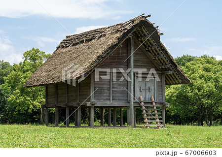 平塚川添遺跡_福岡県朝倉市 67006603