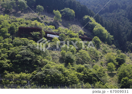 大滝ダム 吉野 奈良県吉野 ダム 大滝ダム 吉野 奈良県吉野 ダム 67009031