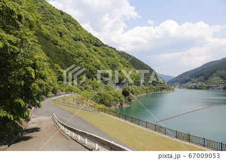 大滝ダム 吉野 奈良県吉野 ダム 大滝ダム 吉野 奈良県吉野 ダム 67009053