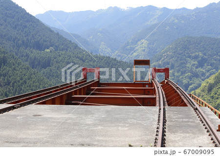 大滝ダム　吉野　奈良県吉野　ダム 67009095