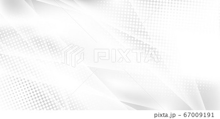 Abstract grey background poster with dynamic waves. technology network Vector illustration. 67009191