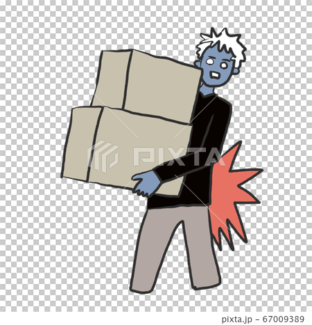 那些慢慢受傷的男人 67009389