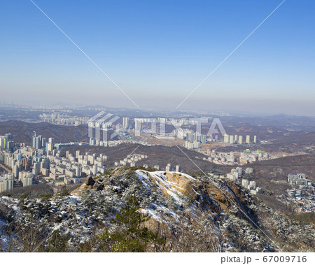 韓国 ソウル市 鍾路区 67009716