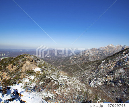 韓国 ソウル市 鍾路区 67009743