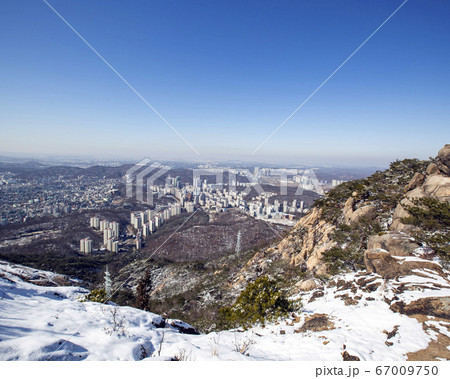 韓国 ソウル市 鍾路区 67009750