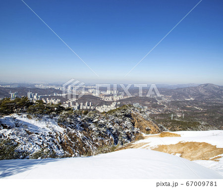 韓国 ソウル市 鍾路区 67009781
