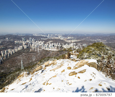 韓国 ソウル市 鍾路区 67009797