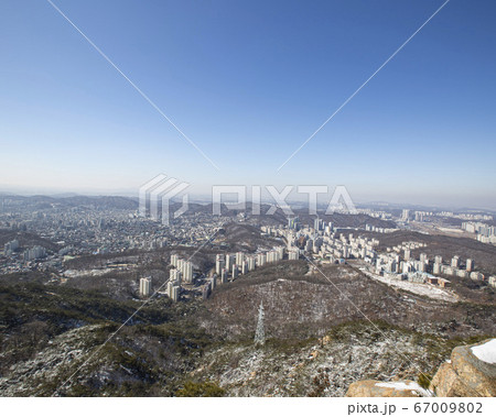 韓国 ソウル市 鍾路区 67009802