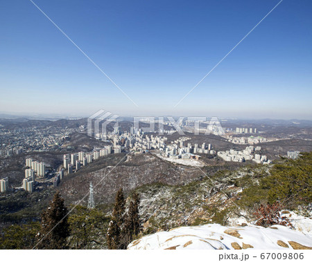 韓国 ソウル市 鍾路区 67009806