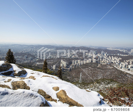 韓国 ソウル市 鍾路区 67009808