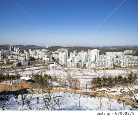 韓国 ソウル市 鍾路区 67009879