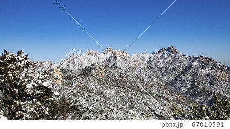 韓国 ソウル市 鍾路区 67010591