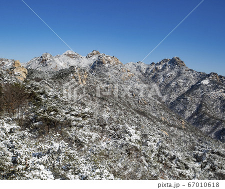 韓国 ソウル市 鍾路区 67010618