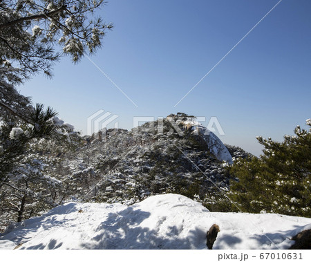 韓国 ソウル市 鍾路区 67010631