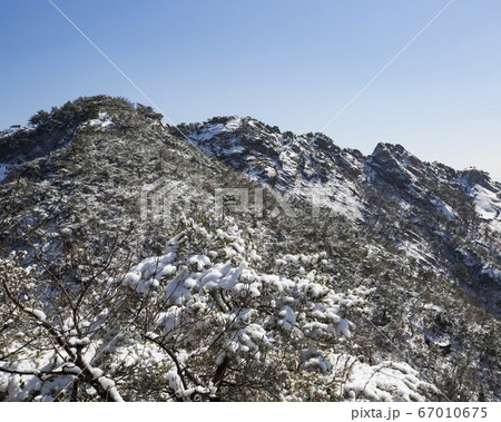 韓国 ソウル市 鍾路区 67010675