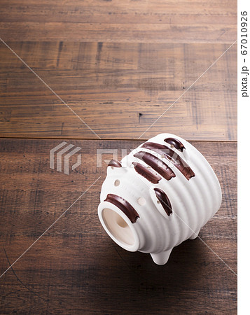 豚の蚊取り線香 67010926