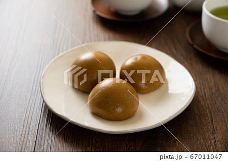 黒糖饅頭 黒糖饅頭 67011047