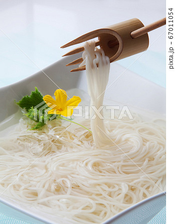 素麺 素麺 67011054