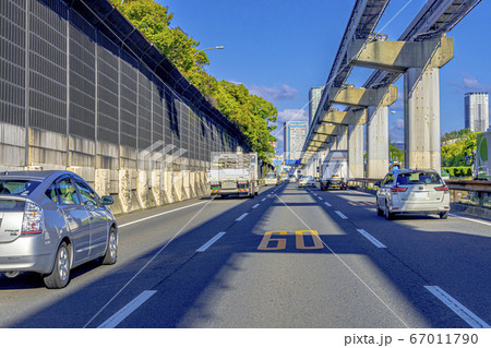 中央環状線 交通イメージ 中央環状線 交通イメージ 67011790