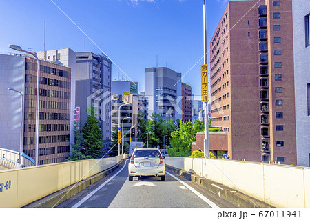 新御堂筋 交通イメージ 新御堂筋 交通イメージ 67011941