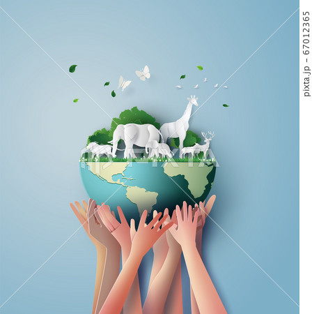 World Wildlife Day World Wildlife Day 67012365