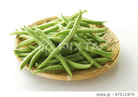 インゲン豆17 67012870