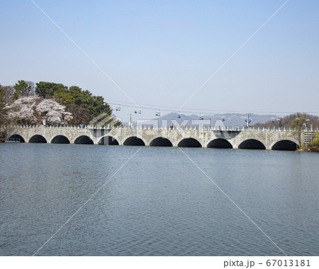 韓国 京畿道 キョンギド 67013181