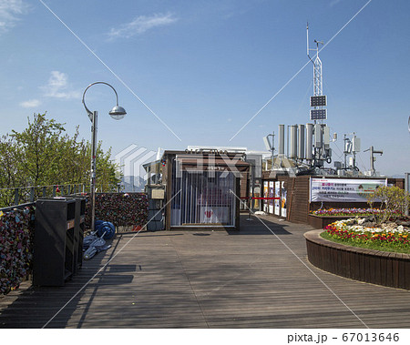 韓国 ソウル市 中区 67013646