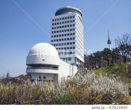 韓国 ソウル市 中区 67013695