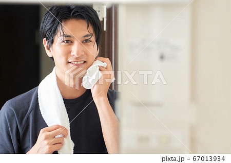 メンズビューティ　イメージ 67013934