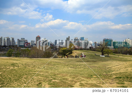 韓国 ソウル市 松坡区 67014101