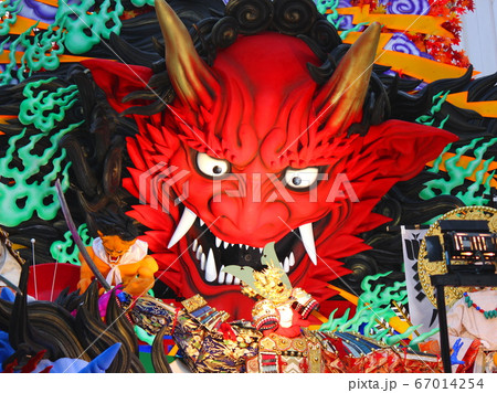 2019八戸三社大祭 67014254