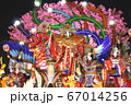 2019八戸三社大祭 67014256