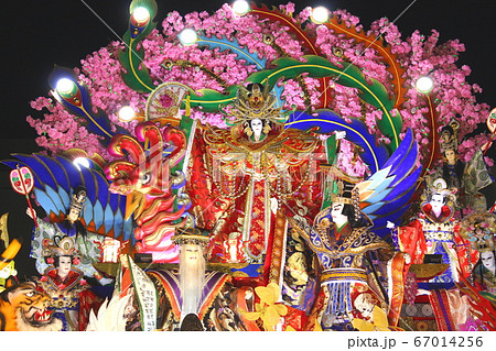 2019八戸三社大祭 2019八戸三社大祭 67014256