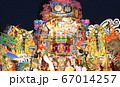 2019八戸三社大祭 67014257